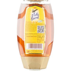 Produktbild für Honig Langnese Flotte Biene Obstblütenhonig