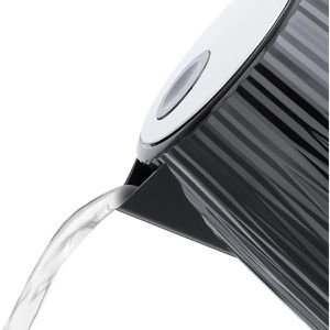Produktbild für Wasserkocher Russell-Hobbs Eden, 27361-70, schwarz