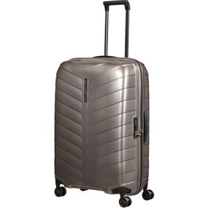 Produktbild für Koffer Samsonite Attrix Spinner, grau