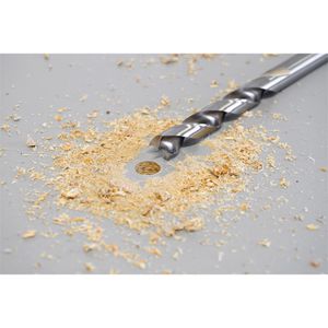 Produktbild für Bohrer ENT 09248, HSS-G-Spiralbohrer