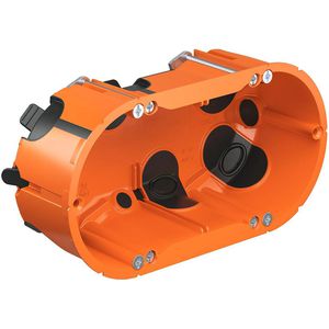 Gerätedose Kaiser-Elektro 9252-22, für Hohlwände