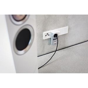 Produktbild für Zeitschaltuhr Brennenstuhl Primera-Line DT digital