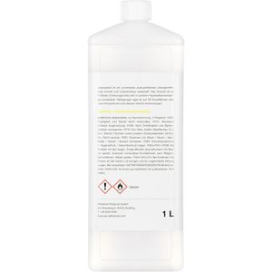 Produktbild für Isopropanol AP SW10033