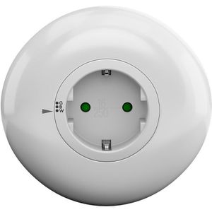 Produktbild für Nachtlicht Goobay 64567 LED, für Steckdose