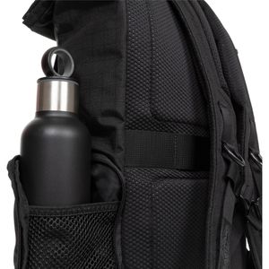 Produktbild für Rucksack Eastpak Tecum Roll CNNCT Rip Black, 47,5 cm