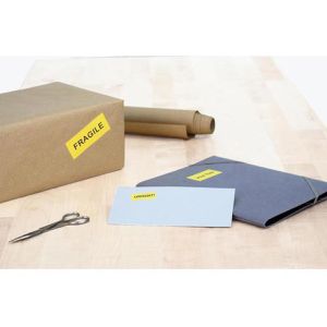 Produktbild für Universaletiketten Herma 4366 Special, gelb