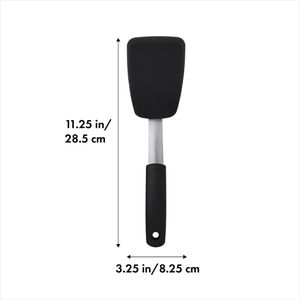 Produktbild für Pfannenwender OXO Good Grips 1071536, Silikon