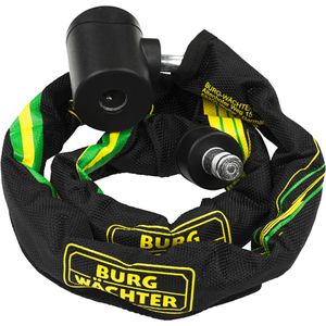 Produktbild für Fahrradschloss Burg-Wächter Colour, 580 90