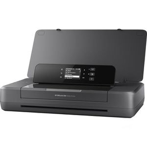 Tintenstrahldrucker HP OfficeJet 200 Mobil, bis A4