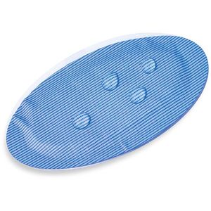 Produktbild für Pflaster Detectaplast Hydrogel, 10 Strips