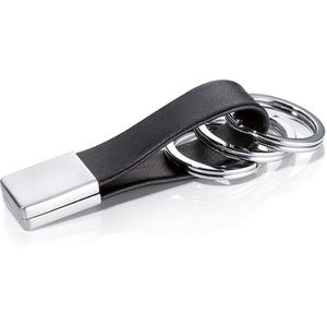 Schlüsselanhänger TROIKA Twister KRG649/LE