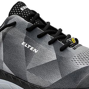 Produktbild für Sicherheitsschuhe ELTEN Landon grey Low, ESD, S1