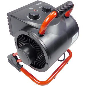 Produktbild für Heizlüfter Aktobis WDH-BGP02, mit 3 Stufen bis 2000 Watt