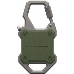 Produktbild für Tracker-Hülle UAG Monarch Karabinerhaken