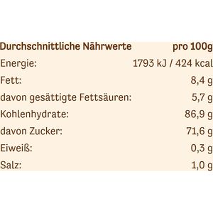 Produktbild für Karamellbonbons Werthers-Original Sahnebonbons