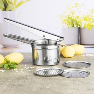 Produktbild für Kartoffelpresse Böttcher-AG