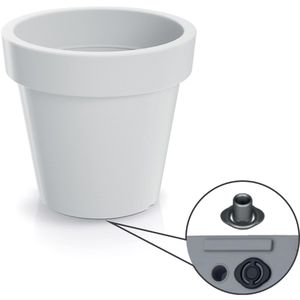 Produktbild für Pflanztopf Prosperplast Lofly, 48 Liter