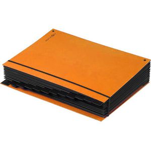 Produktbild für Pultordner Pagna Trend 24129-09, A4, neutral