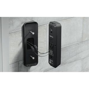 Produktbild für Türklingel UbiQuiti Doorbell G4 Pro, mit 2 Kameras