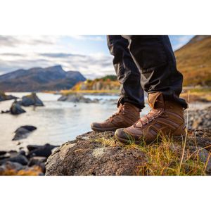 Produktbild für Berufsschuhe Haix Black Eagle Athletic 2.0 N GTX