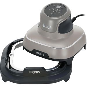 Produktbild für Heißluftfritteuse Ninja CRISPi 4-in-1, FN101EUST