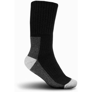 Produktbild für Socken ELTEN Thermo-Socks, schwarz, 1 Paar
