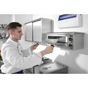 Produktbild für Überbackgerät Hendi 264119