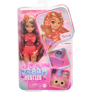 Produktbild für Puppe Barbie Dream Besties, ab 4 Jahre