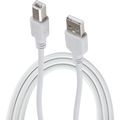 USB-Kabel LogiLink CU0008 USB 2.0, 3 m
