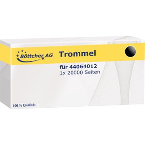 Produktbild für Trommel Böttcher-AG für Oki 44064012
