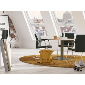 Produktbild für Besprechungstisch fm-Büromöbel Communication