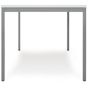 Produktbild für Besprechungstisch Geramöbel S-520101-LL, quadratisch