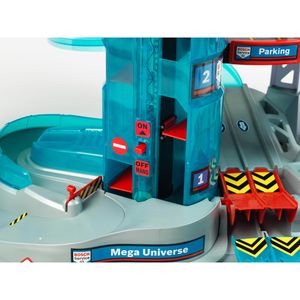 Produktbild für Parkgarage Theo-Klein 2820 Bosch Car Service Mega Universe