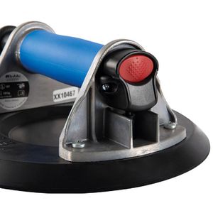 Produktbild für Saugheber Bohle Veribor BO 601, mit Koffer