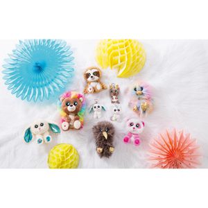 Produktbild für Kuscheltier NICI Glubschis 46617