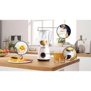Produktbild für Standmixer Bosch VitaPower Serie 4, MMB6141W
