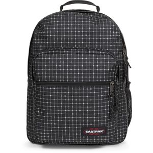 Rucksack Eastpak Morius Refleks Space Black, 43 cm