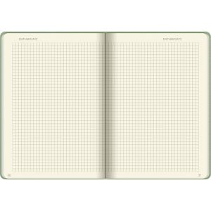 Produktbild für Notizbuch Leuchtturm1917 Master Slim, 363919, Karton Hardcover