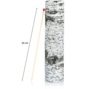 Produktbild für Streichhölzer Nordstern Kaminstreichhölzer XXL, 20 cm