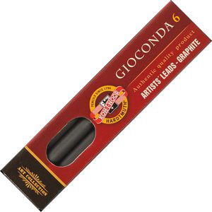 Fallminen Koh-I-Noor Gioconda 48642B