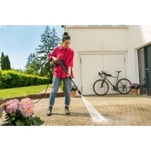 Produktbild für Hochdruckreiniger Kärcher K5 Classic