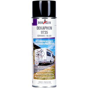 Unterbodenschutz Dekalin Dekaphon 9735, schwarz