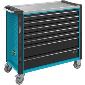 Produktbild für Werkzeugwagen Hazet Assistent 179NXXL-7, leer