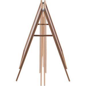 Produktbild für Kundenstopper Böttcher-AG SOLID-STOP, DIN A1