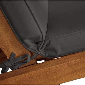 Produktbild für Auflage Deuba 105665, aus Polyester