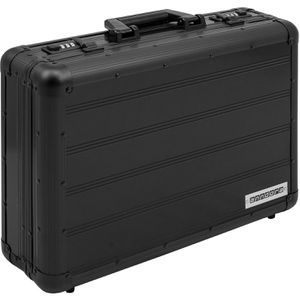 Produktbild für Aktenkoffer anndora DK-201604, schwarz