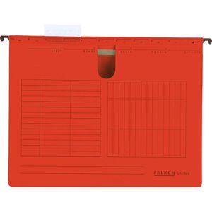 Produktbild für Hängehefter Falken 80002744, UniReg, A4