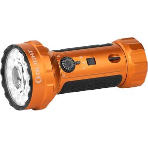 Taschenlampe Olight Marauder Mini 2, LED, aufladbar