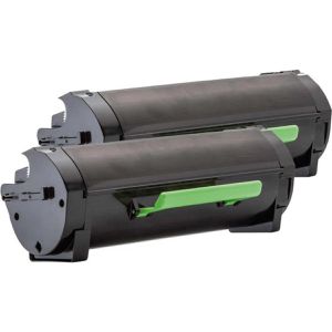 Produktbild für Toner Böttcher-AG für Lexmark 60F2H00