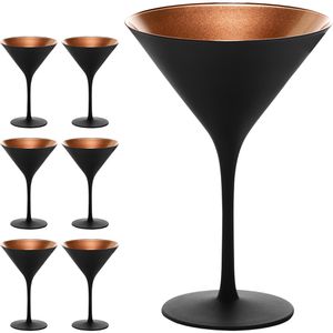 Cocktailgläser